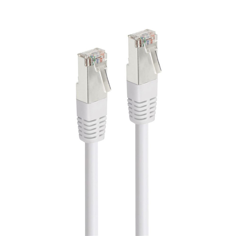 CÂBLE RJ45 CATEGORIE 6 - 30M