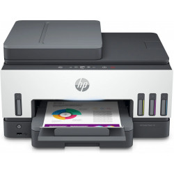 IMPRIMANTE TANK HP SMART TANK 790