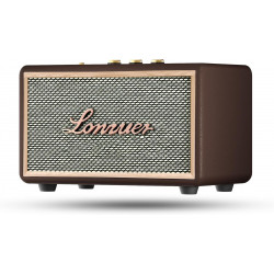 ENCEINTE SANS FIL PREMIUM LONZUER DREAM W1001