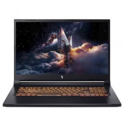 ORDINATEUR PORTABLE GAMING 17,3" ACER NITRO V ANV17-41-R5V9 - MODELE 32GO ET RTX5070