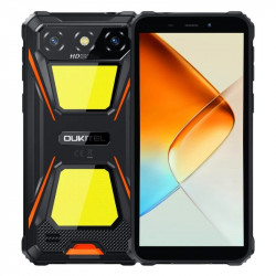TELEPHONE PORTABLE OUKITEL G5 - MODELE 4GO / 64GO
