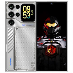 TELEPHONE PORTABLE OUKITEL C62 GT - MODELE 4GO / 128GO