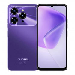 TELEPHONE PORTABLE OUKITEL C6 - MODELE 12GO / 512GO
