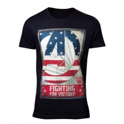 T-SHIRT AVENGERS FOR VICTORY