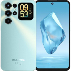 GSM OUKITEL C68 PLUS 8GO 512GO TCP 14€ INCLUS