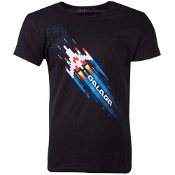 T-SHIRT GALAGA SQUADRON