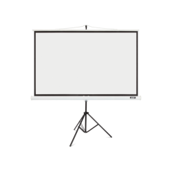 ECRAN DE PROJECTION AVEC TREPIEDS - MODELE 82"