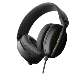 CASQUE MICRO FILAIRE NOVA GAMING HELIOS GH105