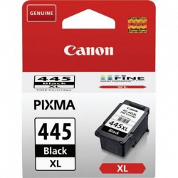 CARTOUCHE CANON 445XL NOIR