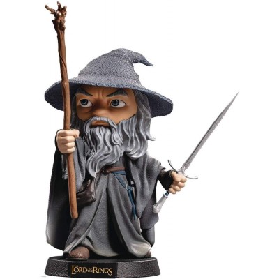Figurine LOTR - Gandalf Mini Co.