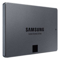 SSD SAMSUNG Serie 870 QVO 1TO