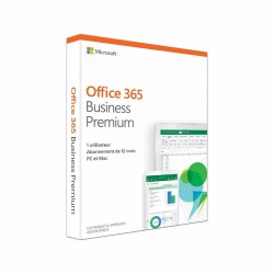 Office 365 Business Premium...