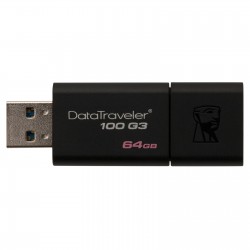 CLE USB 3.0 64GO