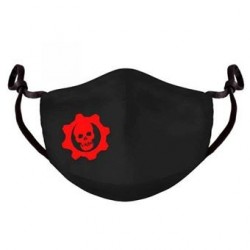 Masque facial Gears Of War