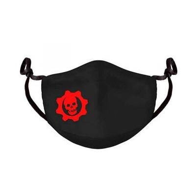 Masque facial Gears Of War