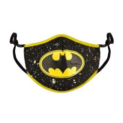 Masque facial Warner - Batman