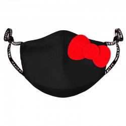 Masque facial Hello Kitty -...