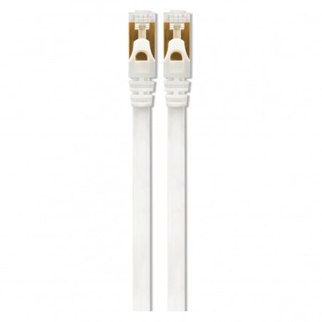 Câble RJ45 Cat.7 VolkanoX Giga serie - 10M