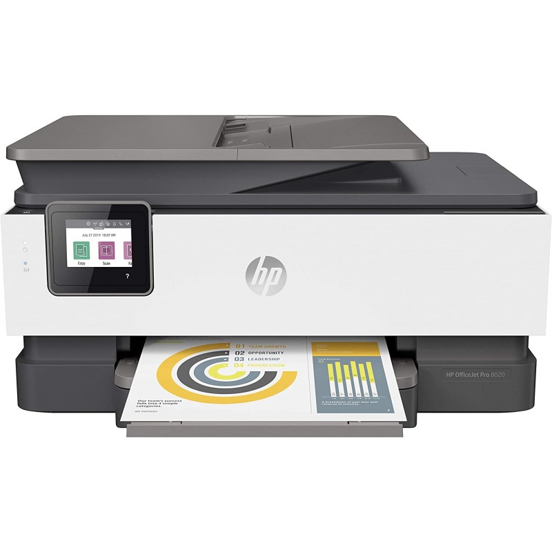 Imprimante HP Officejet PRO 8023