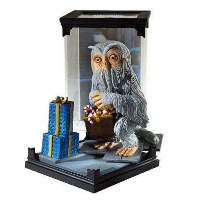 Figurine les animaux fantastiques - DEMIGUISE