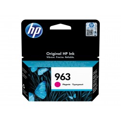 Cartouche HP 963 Magenta