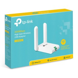 Clé wifi TP-LINK TL-WN822N