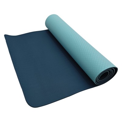 Tapis de yoga Volkano Active Non Slip TPE - Mint