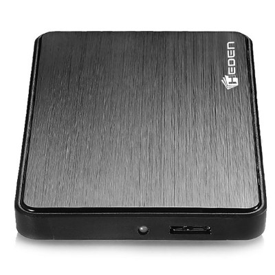 Boitier externe pour SSD / HDD 2.5