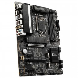 Carte mère Z590 - Socket...