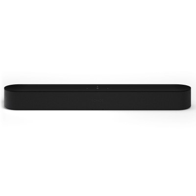 SONOS BEAM NOIR