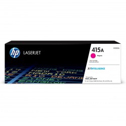 Toner HP 415A Magenta