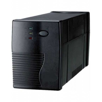 Onduleur SOUND CANDY 750VA (450W) - 1075DS