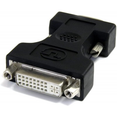 Adaptateur DVII femelle vers VGA mâle