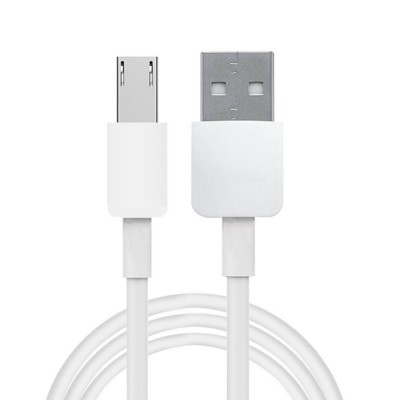 Câble micro-USB étendue pour smartphones résistants
