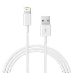 Câble lightning APPLE 2m