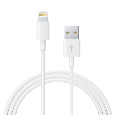 Câble lightning APPLE 2m