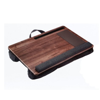 Support pour PC avec repose-poignet intégré WE