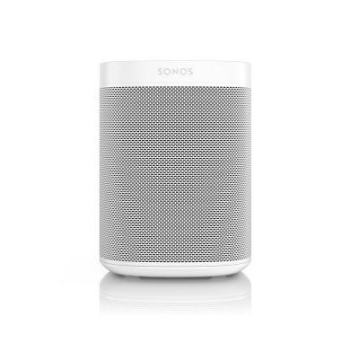 SONOS ONE BLANC