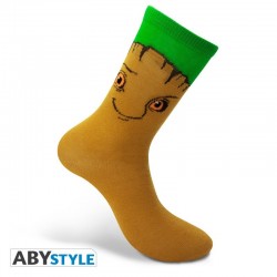 Chaussette ABYSTYLE Groot