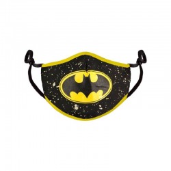 Masque facial Warner - Batman