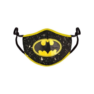 Masque facial Warner - Batman