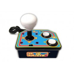 Console TV Arcade Ms PACMAN