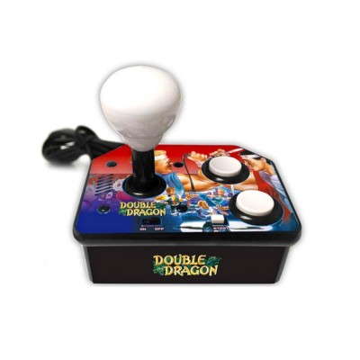 Console TV Arcade DOUBLE DRAGON