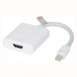 Adaptateur Mini DP vers...
