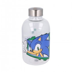 Bouteille en verre - SONIC
