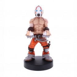 FIGURINE SUPPORT PSYCHO