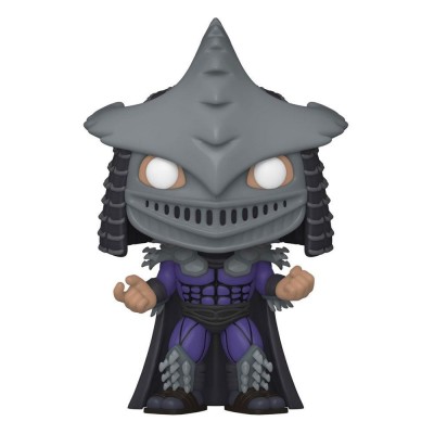 POP TMNT - SUPER SHREDDER