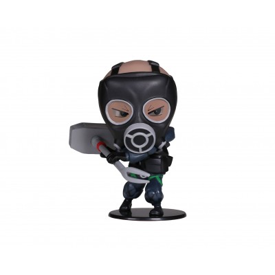 Figurine Rainbow Six - SLEDGE