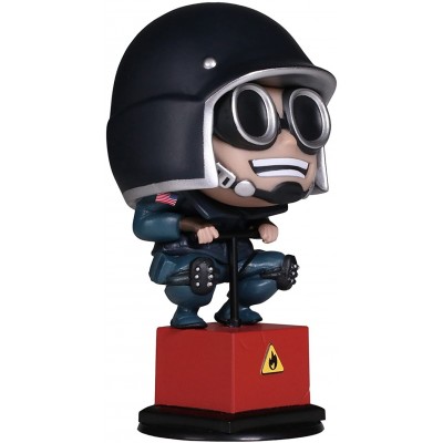 Figurine Rainbow Six - THERMITE