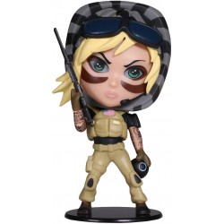 Figurine Rainbow Six -...